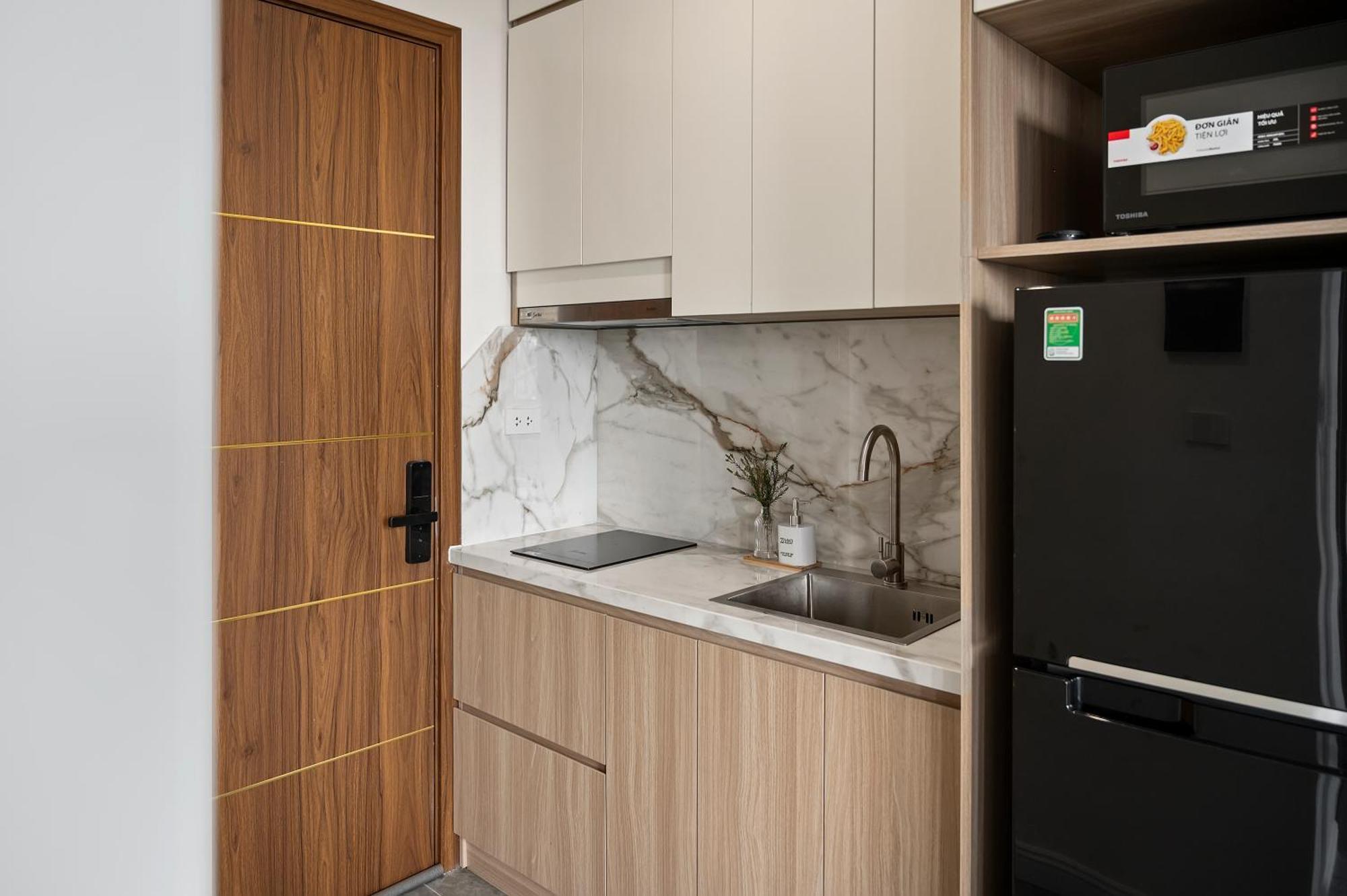 22Land Cosmos Hotel Hanoi Pokój zdjęcie