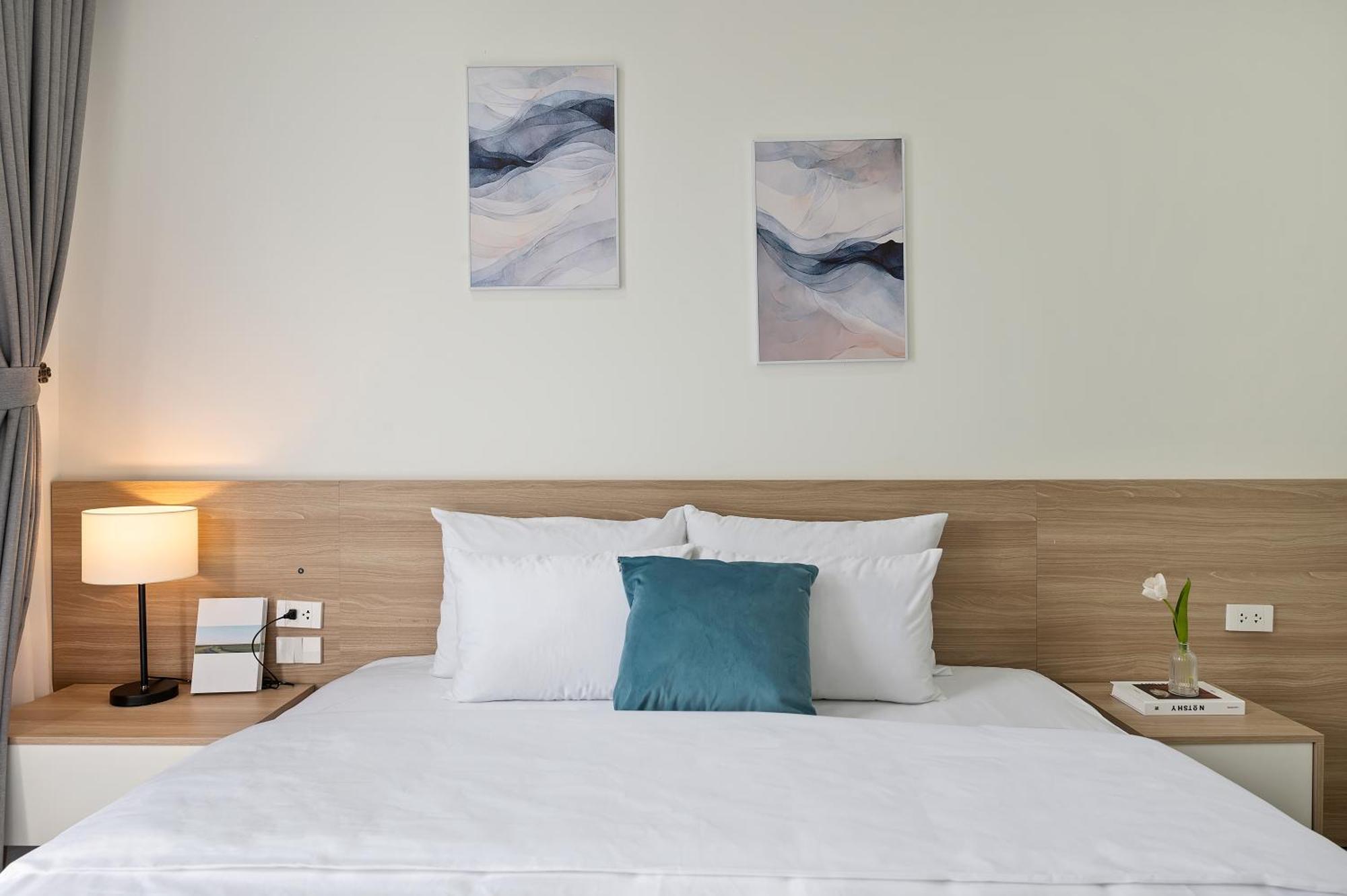 22Land Cosmos Hotel Hanoi Pokój zdjęcie
